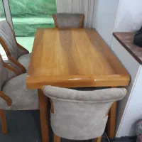 ناهار خوری ۴ نفره