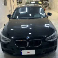 بی ام و 116i مدل 2014|خودرو سواری و وانت|اهواز, زیتون کارمندی|دیوار