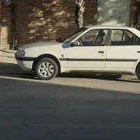 پژو SLX TU5