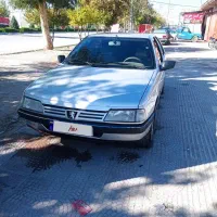 پژو405 مدل 92خونگی|خودرو سواری و وانت|شیراز, کیان آباد|دیوار