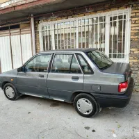 پرایدمدل ۹۰|خودرو سواری و وانت|نورآباد, |دیوار