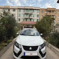 فوری کوییک GXL درحدنو