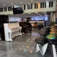 پیانو طرح اکوستیک YAMAHA DPH520|پیانو، کیبورد، آکاردئون|شیراز, ابیوردی|دیوار