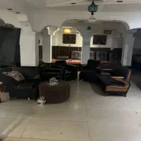 کارگر قهوه خونه قلیون زن تمیز کاری املت صبحونه