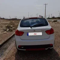 کوییک جی ایکس آر سفید قرمز|خودرو سواری و وانت|بومهن, |دیوار