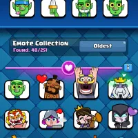 کلش رویال لول ۴۳|کنسول، بازی ویدئویی و آنلاین|شاهین‌شهر, مورچه خورت|دیوار