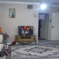 فروش واحد مسکونی ۶۱ متری در امین حضور