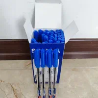 خودکار ۱.۰ سلنا آبی عمده