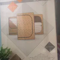 کمد جا رختخوابی برزنتی هوم تکس