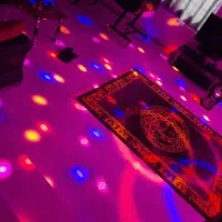 اجاره روزانه/هفتگی/ماهانه ویلا لوکیشن دهکده کردان|اجارهٔ کوتاه‌مدت ویلا و باغ|کوهسار (البرز), |دیوار