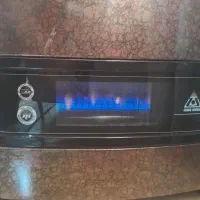 بخاری جهان افروز