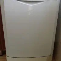 ماشین ظرفشویی14 نفره ایندزیت ایتالیایی اصل