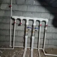 تعمیروسرویس پکیج.پمپ اب اجرای لوله کشی آب و فاضلاب|خدمات پیشه و مهارت|شاهین‌شهر, سعدی شمالی|دیوار