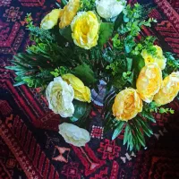 فروش گل مصنوعی