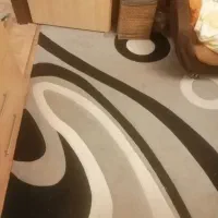 فرش و قالیچه و میز تلویزیون|فرش|تهران, ارامنه|دیوار