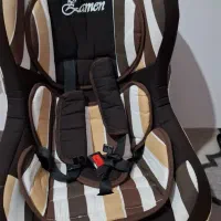 صندلی ماشین نو