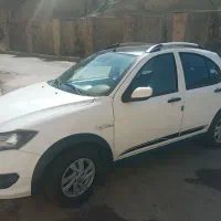 کوییک ۴۰۲ XGRL|خودرو سواری و وانت|قم, صفاشهر|دیوار