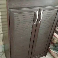 جاکفشی پنج طبقه