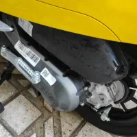 بنلی پانارئا|موتورسیکلت|تهران, آذربایجان|دیوار