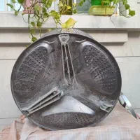 دیگ لباسشویی ۶کیلویی سامسونگ|ماشین لباسشویی و خشککن لباس|گنبد کاووس, |دیوار