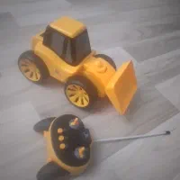 ماشین کنترلی