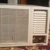 کولر گازی 18هزار