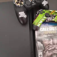 ps4 اسلیم 1 ترابایت