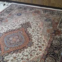 فرش ۶ متری|فرش|اندیشه, شهرک صدف|دیوار