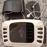 فیزیوتراپی همراه