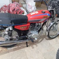 موتور 125رهرو a1