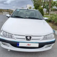 پژو پارس TU5  مدل ۹۶ کیلومتر ۷۰هزار. فروش نقدی