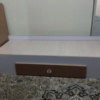 تخت خواب نوجوان|تخت و صندلی بچه|شازند, |دیوار