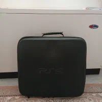 کیف حمل کنسول ps4 و ps5 نو اکبند