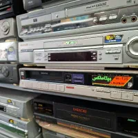 فروش انواع ویدئو نو وکارکرده در خانه ویدیو پایتخت