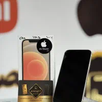 کال سنتر Apple iPhone 12 (128-CH) 100%|موبایل|اسلامشهر, زرافشان|دیوار