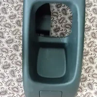 لوازم پژو دنا ۲۰۷|قطعات یدکی و لوازم جانبی|مشهد, قائم|دیوار