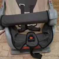 صندلی ماشین