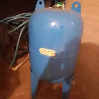 منبع پمپ آب۶۰لیتری