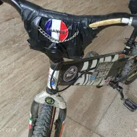 دوچرخه 20اسپرت|دوچرخه، اسکیت، اسکوتر|کرمان, |دیوار