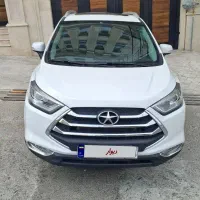 جک s3|خودرو سواری و وانت|تبریز, |دیوار