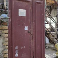 درورودی حیاط|مصالح و تجهیزات ساختمان|جوانرود, |دیوار