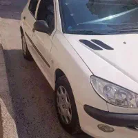 ۲۰۶تیپ۲ مدل۱۴۰۰ کارمندی کم کار