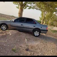 ماشین اس ال ایکس مدل ۸۹