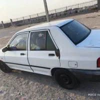 پراید 131دوگانه شرکت|خودرو سواری و وانت|بوشهر, |دیوار