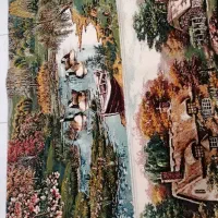 تابلو|تابلو فرش|بجنورد, |دیوار