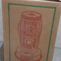 بخاری نونو تو کارتن آبپخش