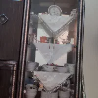 بوفه درحدنو