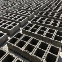 بلوک درجه یک سیمانی و لیکا