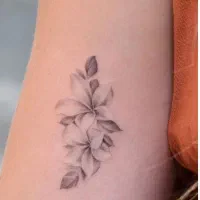 مدل طراحی روی بدن فقط ۴۰۰ تومن