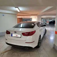 ماشین اپتیما ۲۰۱۴|خودرو سواری و وانت|ساری, |دیوار